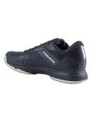 HEAD SPRINT TEAM 4.0 AC NAVY/CANTALOUPE GREEN MAN