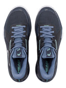 HEAD SPRINT PRO 4.0 CLAY BLUEBERRY/TEAL MAN
