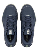 HEAD SPRINT TEAM 4.0 AC NAVY/CANTALOUPE GREEN MAN