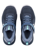 HEAD SPRINT STRAP 4.0 AC Heidelbeere/Teal Junior