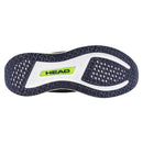 HEAD ENDURE OC STRICK NAVY/GELB HERREN