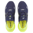 HEAD ENDURE OC STRICK NAVY/GELB HERREN