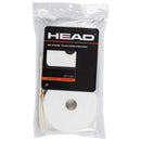 HEAD PRIME TOUR PERFORIERTER OVERGRIP WEISS (30X)
