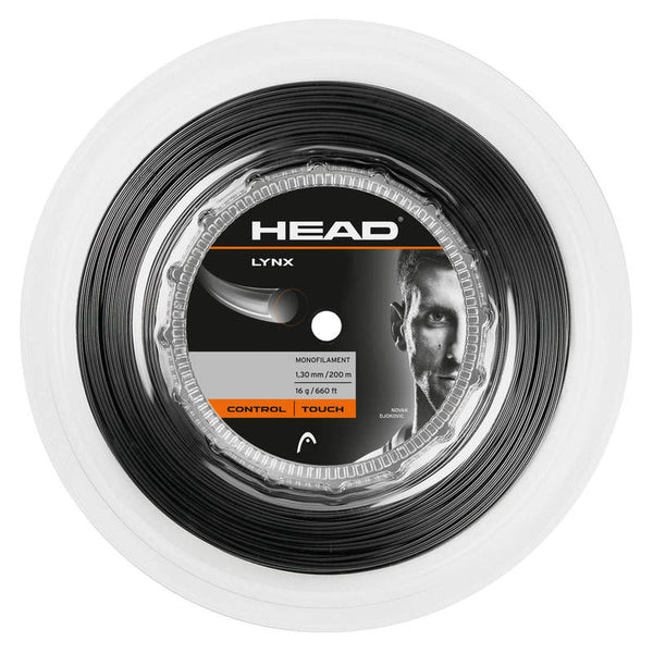 HEAD LYNX ANTHRACITE 200 m