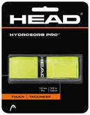 100X HEAD HYDROSORB PRO GRIP YELLOW