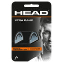 HEAD XTRA DAMP BLACK