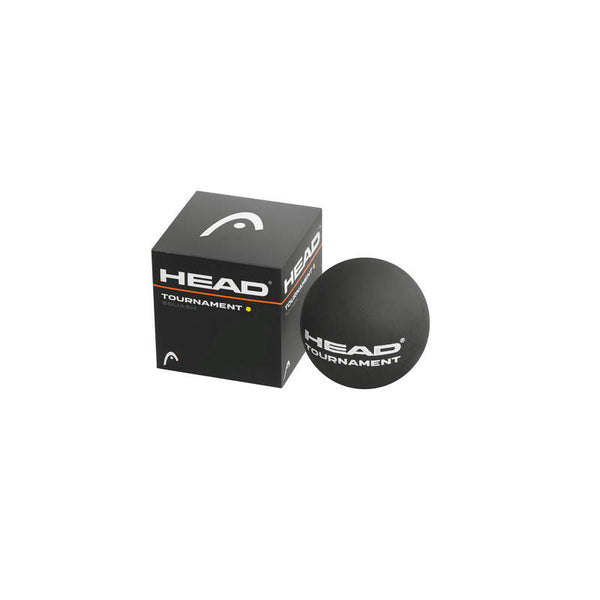 HEAD TOURNAMENT SQUASH BALL