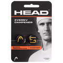 HEAD ZVEREV DAMPENER (2X)