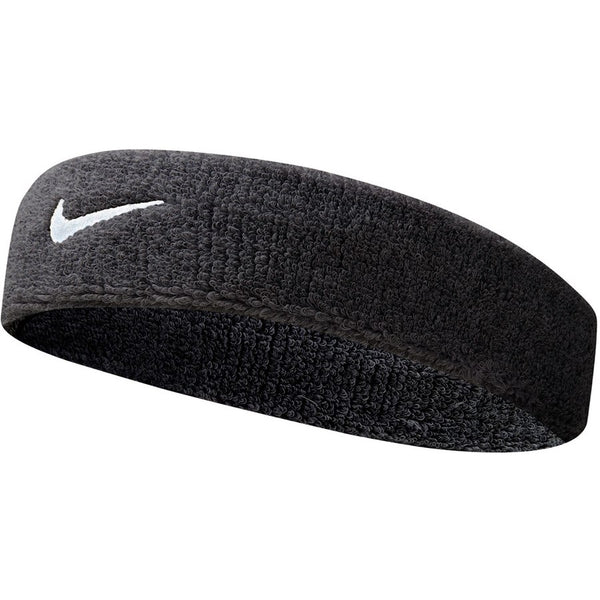 NIKE HEADBAND BLACK