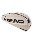 HEAD TEAM TOUR SCHLÄGERTASCHE S WEISS