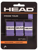 HEAD PRIME TOUR OVERGRIP LILA (3X)
