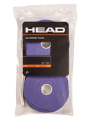 HEAD PRIME TOUR OVERGRIP PURPLE (30X)