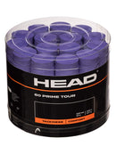HEAD PRIME TOUR OVERGRIP PURPLE (60X)
