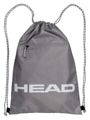 HEAD TOUR GYM SACK GREY