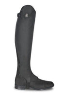 CAVALLO SLIM CHAPS BROGUE SCHWARZ
