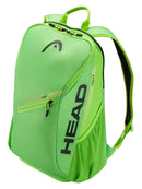HEAD TOUR RUCKSACK 25L SHARP GRÜN