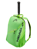 HEAD TOUR RUCKSACK 25L SHARP GRÜN