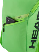 HEAD TOUR RUCKSACK 25L SHARP GRÜN