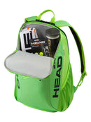 HEAD TOUR RUCKSACK 25L SHARP GRÜN
