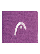 HEAD WRISTBAND ALLIUM VIOLET (2X)