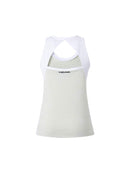 HEAD PLAY TECH TANKTOP CANTALOUPE GRÜN DAMEN