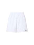 HEAD CLUB SHORTS WEIß DAMEN