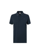 HEAD Klassisches Polo Navy Damen