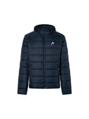 HEAD CLUB KINETIC JACKE MARINE FÜR HERREN