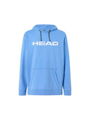 HEAD CLUB Original-Kapuzenpullover Airforce Blue Herren