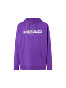 HEAD CLUB ORIGINAL HOODIE PURPLE MAN