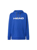 HEAD CLUB ORIGINAL HOODIE ROYAL HERREN