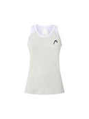 HEAD PLAY TECH TANKTOP CANTALOUPE GRÜN DAMEN