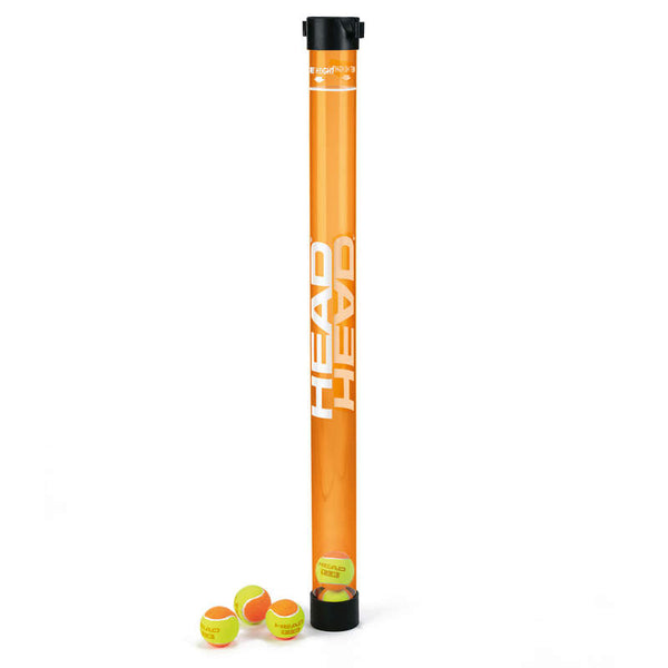 HEAD BALL TUBE ORANGE