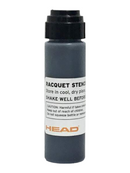 SCHABLONENKOPF TINTE SCHWARZ