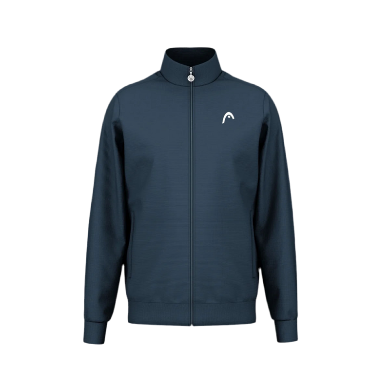 HEAD BREAKER JACKET NAVY MAN