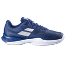 BABOLAT JET MACH 3 CLAY DARK BLUE/SILVER MAN