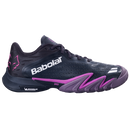 BABOLAT PREMURA 3 PADEL LEBRON SCHWARZ/PFlaume HERREN