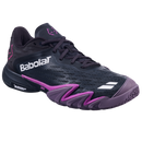 BABOLAT PREMURA 3 PADEL LEBRON SCHWARZ/PFlaume HERREN