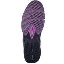 BABOLAT PREMURA 3 PADEL LEBRON SCHWARZ/PFlaume HERREN