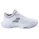 BABOLAT SFX 4 AC WHITE/SILVER WOMAN