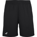 BABOLAT PLAY SHORT BLACK BOY