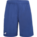 BABOLAT PLAY SHORT SODALITE BLUE BOY