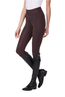 VESTRUM MEGEVE LEGGINGS FULL GRIP MOSTO