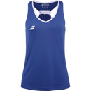 BABOLAT PLAY TANK TOP SODALITE BLUE GIRL