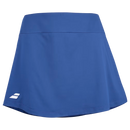 BABOLAT PLAY SKIRT SODALITE BLUE GIRL