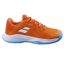 BABOLAT PROPULSE 3 AC ORANGE PEEL JUNIOR