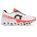 ON CLOUD MONSTER 2 UNDYED/FLAME WOMAN