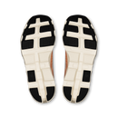 ON CLOUD MONSTER 2 GLACIER/TANGERINE MAN