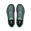 ON CLOUD 6 WP OLIVE/EVERGREEN MAN