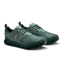 ON CLOUD 6 WP OLIVE/EVERGREEN MAN